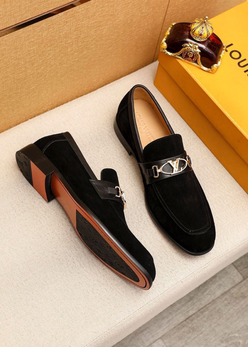 Louis Vuitton Business Shoes